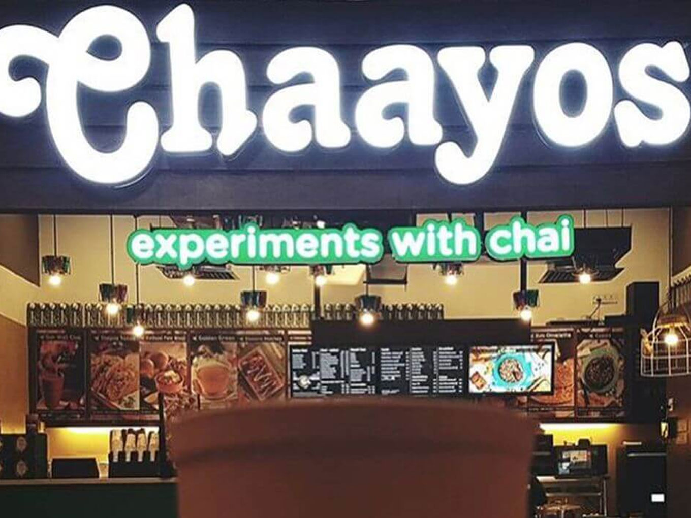 For Offline Expansion, Chaayos Raises $12 Mn From SAIF Partners, Others