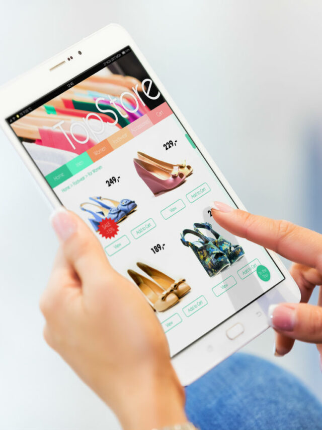 3 Key Categories In India's Fashion Market