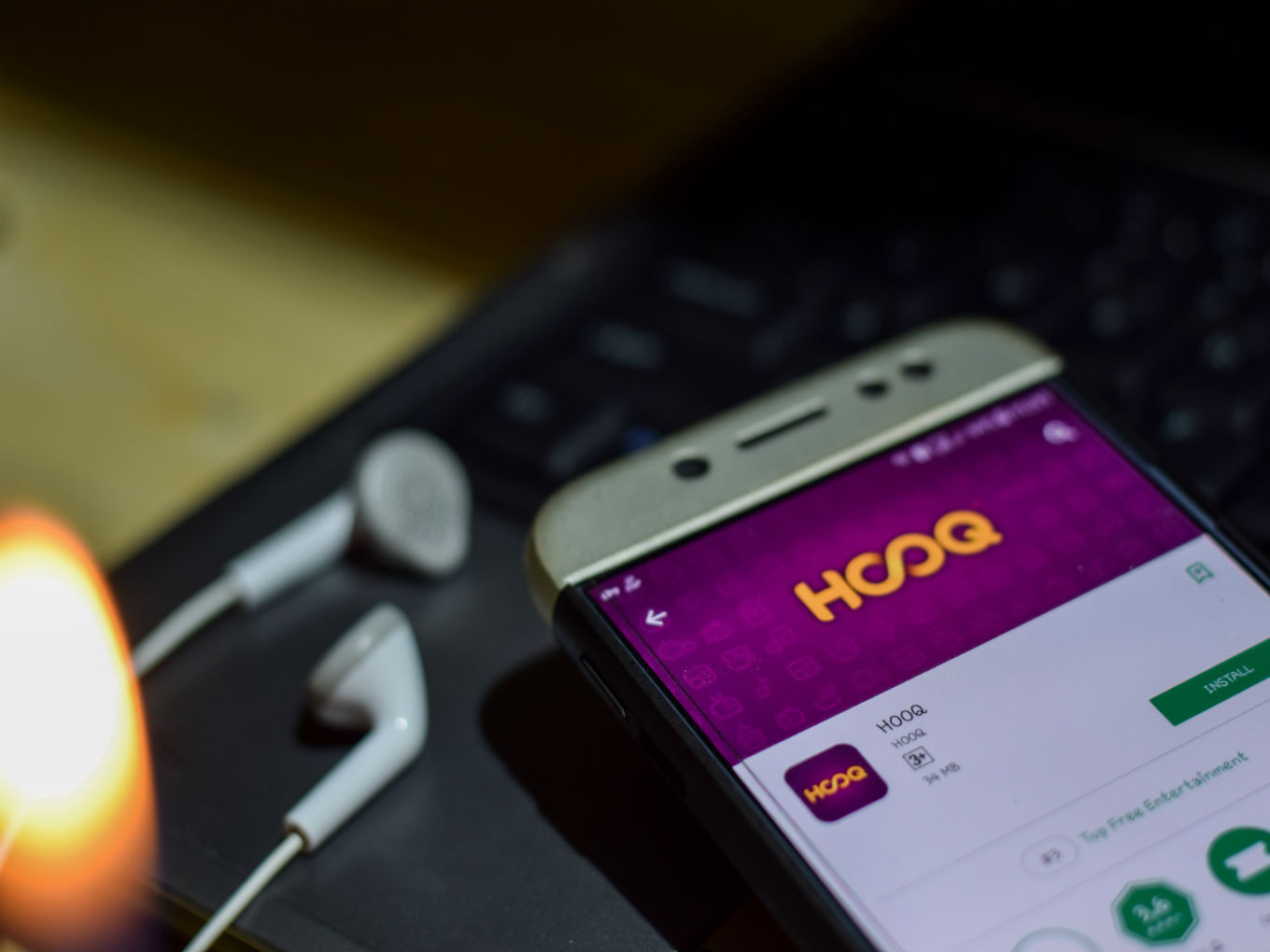 HOOQ Changes Game Plan To Challenge Netflix, Amazon Prime In India