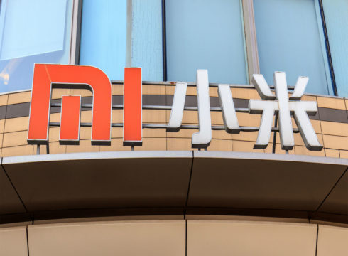 Xiaomi To Migrate Local Users Data To Indian Cloud Infra Of AWS & Microsoft Azure