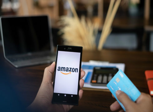Amazon Starts Storing Local Payments Data Without Mirroring It Abroad