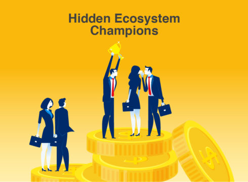 Inc42 and Amazon launch ‘Hidden Ecosystem Champions’: Meet The Unknown Crusaders Of The Startup Ecosystem