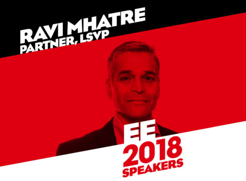 Lightspeed Extreme Entrepreneurs: “The Journey From A Founder To A CEO” With Ravi Mhatre