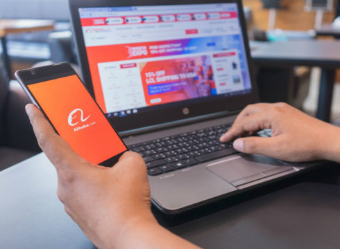 Alibaba India Ecommerce Curbs Losses, Marks 73% Increase In FY18 Revenues