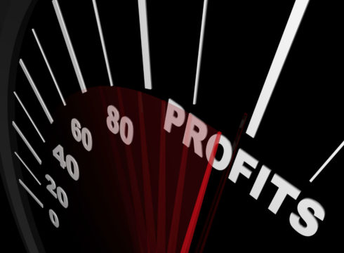 Customer Money Better Than VC Money: Lessons On Profitability