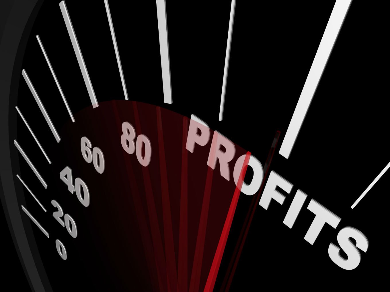 Customer Money Better Than VC Money: Lessons On Profitability