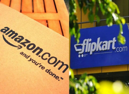 Rajasthan HC Issues Notice To Amazon, Flipkart For Flouting FDI Norms