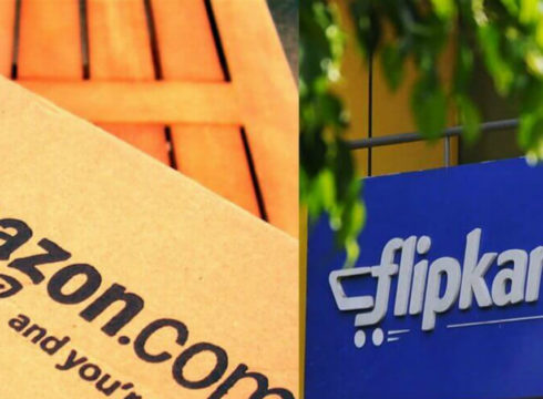 Flipkart & Walmart Are Allowed To Run Anticompetitive Business': AIOVA
