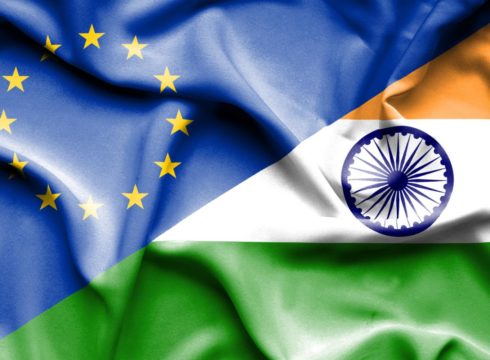 EU on India data policy
