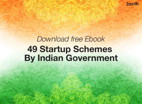 49 Startup Schemes By Indian Government