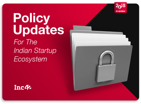 Startup Policies: Policywise, A Year Of Awakening For Indian Startups