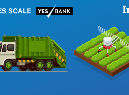 YES Bank Launches ‘YES SCALE’ 2018 Cohort With Top Agritech And Cleantech Startups