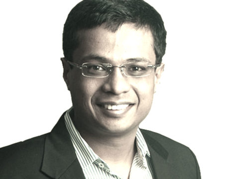 Sachin Bansal Looks To Invest In $14 Mn Funding Round In U Gro Capital