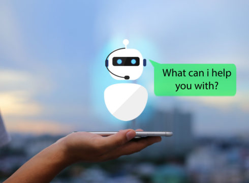 2019: 5 Reasons It Will (Finally) Be The Year Of Conversational AI