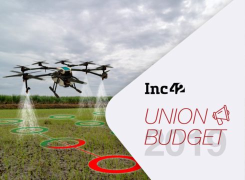 Budget 2019: One Step Forward For Farmers But Agritech Startups Left Two Steps Behind