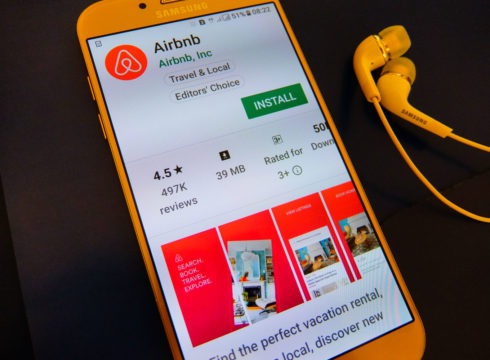 Airbnb Says India Fastest Emerging Market, Launches ‘Plus Homes’