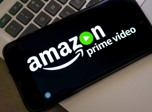 Amazon Prime Video short video content