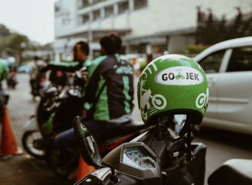 Go-Jek Raises More Than $1 Bn From Google, Tencent: Report
