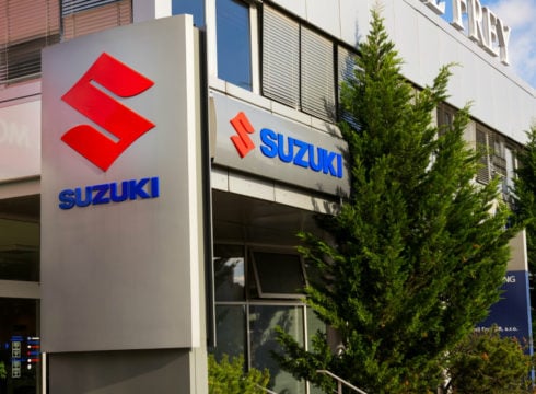 Maruti Suzuki Acquires Stake In Homegrown AI Startup AmIgo Labs