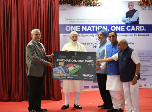 PM Narendra Modi Introduces One Nation One Card For Hassle Free Travel