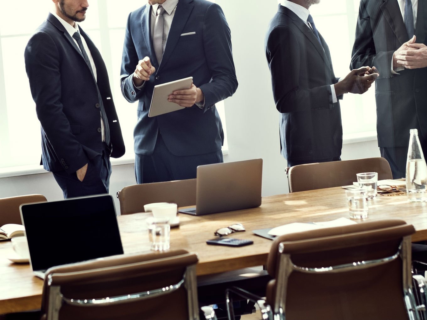 Should All of Your Management Team Attend Board Meetings?