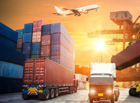 International Freight Tech: Moving From A Ripple To A Wave In 2019