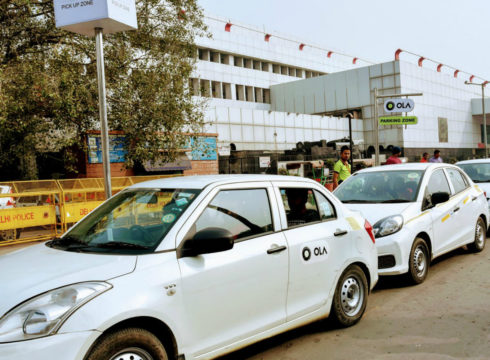 App-Based Autos: Now Gig Workers Association In Telangana Calls For Legislation On Ride-Hailing Apps
