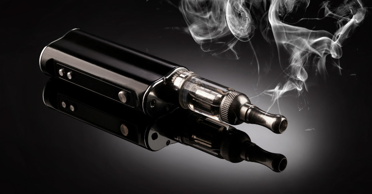 E Cigarettes And Vapes Are Not Drugs To Be Regulated Delhi HC