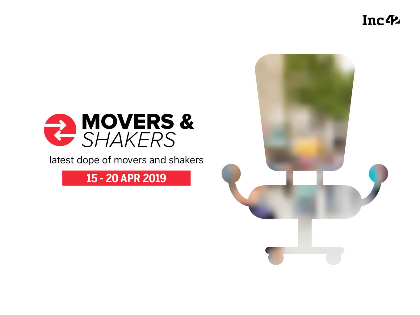 Movers And Shakers of The Week [22-27 Apr]