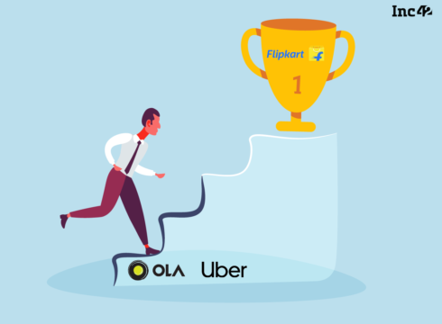 Fairwork Project Finds Flipkart Best Indian Startup To Work For; Ola, Uber Worst