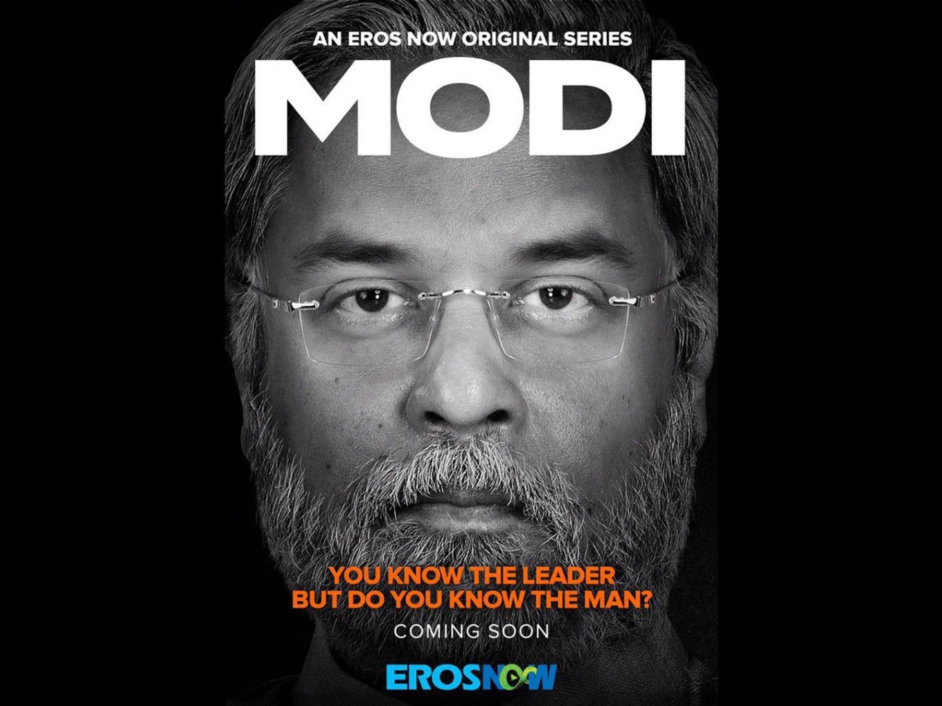 Stop Streaming Web Series On PM Modi, Election Commission Tells Eros Now