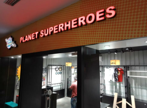 DSG, Akatsuki Fund Invest $2 Mn In Merchandise Maker Planet Superheroes