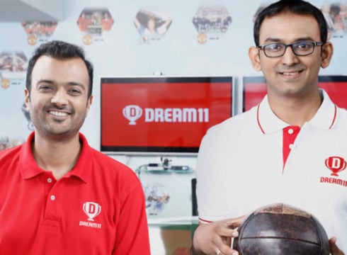 Enough Opportunities In India, No Plans For Overseas Expansion: Dream11’s Harsh Jain