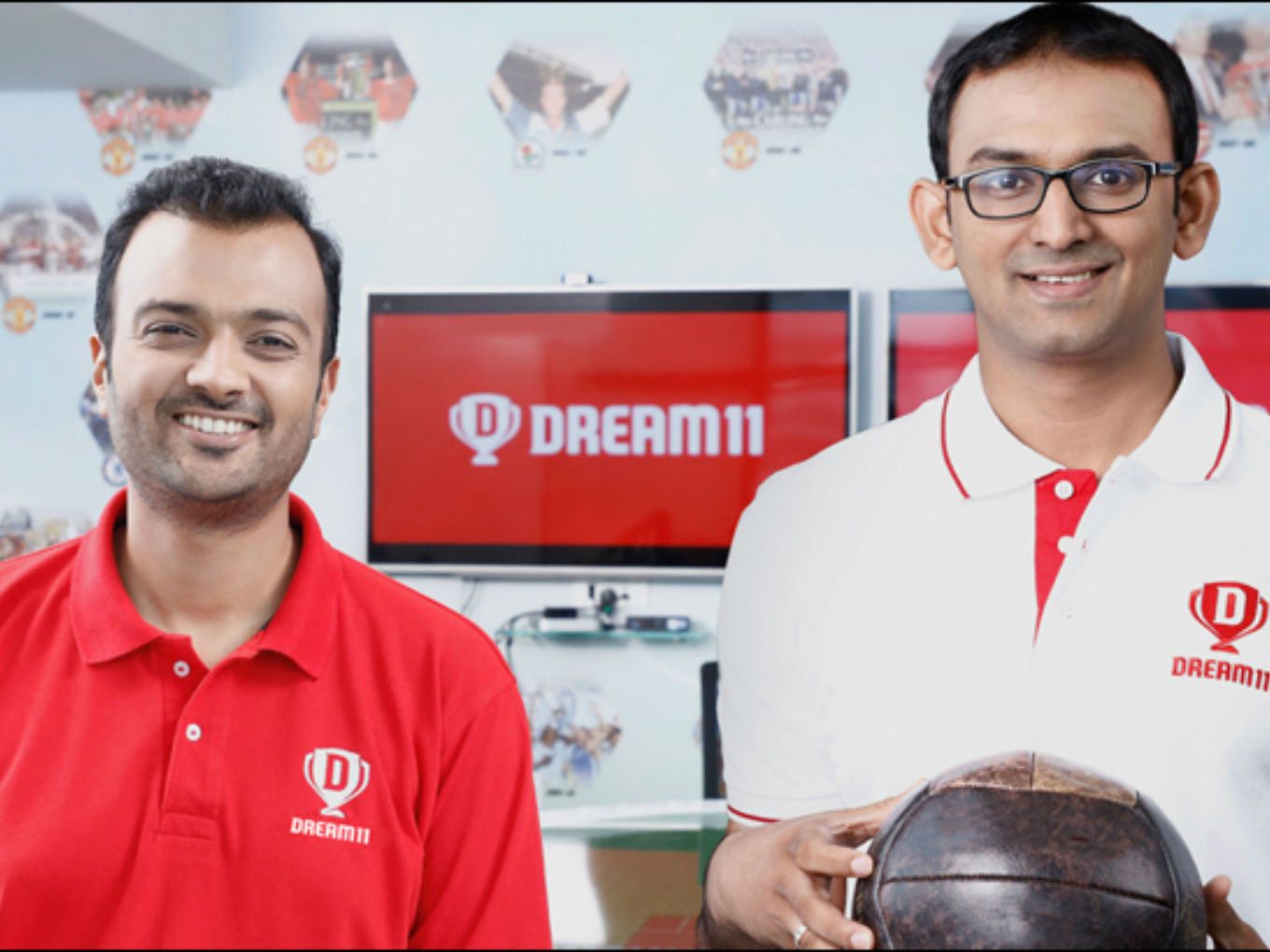 Enough Opportunities In India, No Plans For Overseas Expansion: Dream11’s Harsh Jain