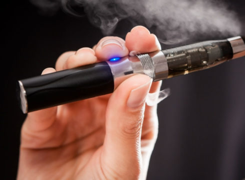 No Legal Basis To Ban E-Cigarette Imports: Trade Ministry