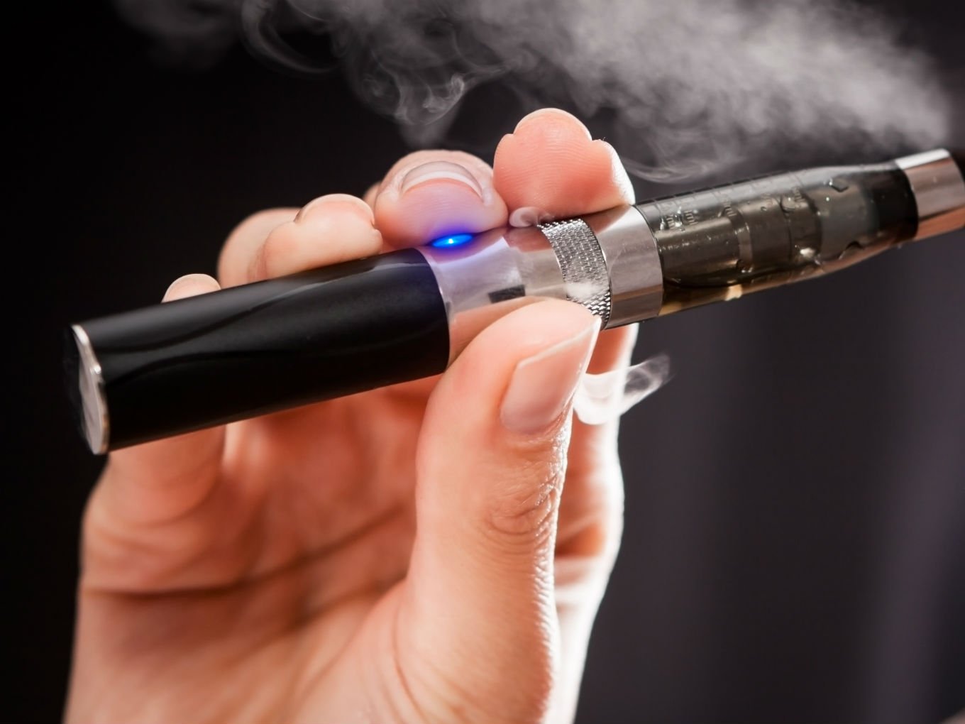 No Legal Basis To Ban E-Cigarette Imports: Trade Ministry