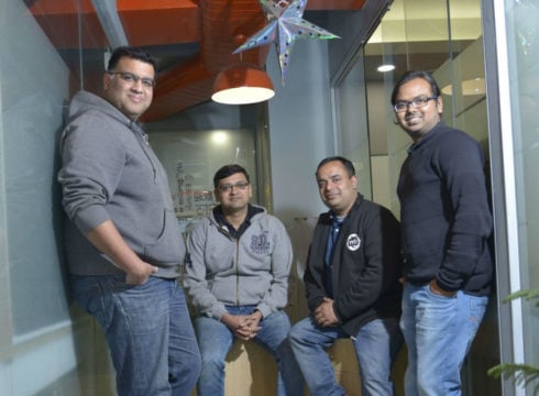 Sachin Bansal Invests $2.86 Mn In Milkbasket Via BAC Acquisitions