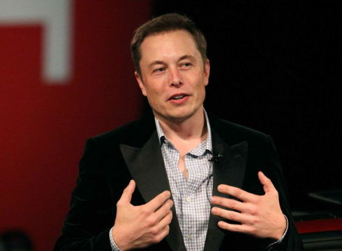 Elon Musk Outlines Tesla’s Plan To Launch Self-Driving Robotaxis By 2020