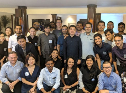 Meet The 8 Indian Startups From First Cohort Of Sequoia Surge
