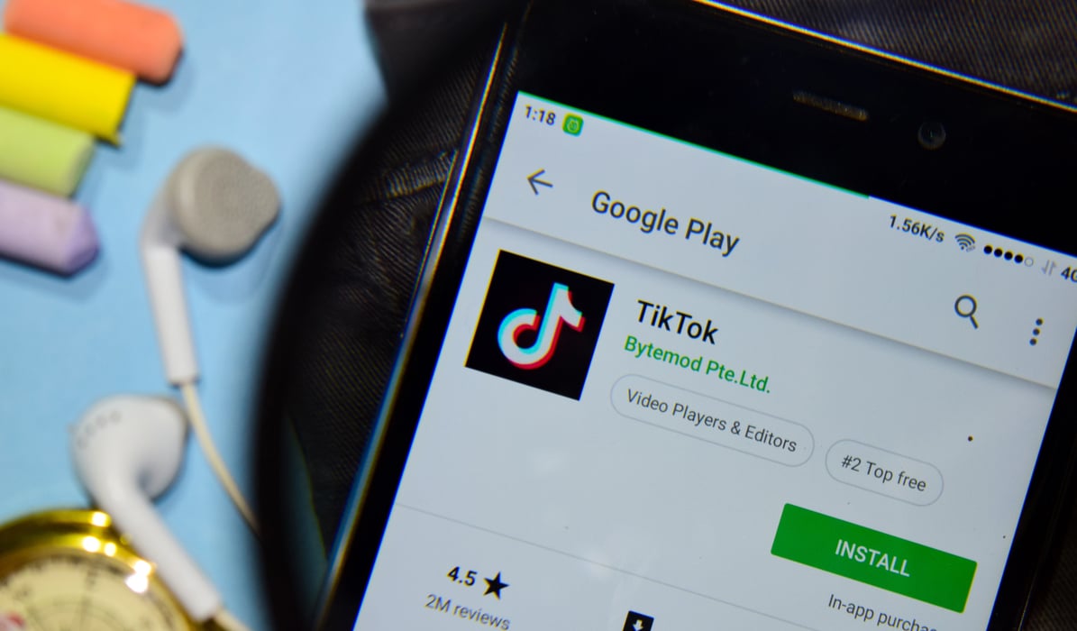 MEITY Asks Apple & Google To Ban TikTok From App Stores