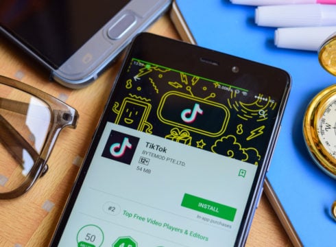 As TikTok Bounces Back From Ban, Indian Advertisers Look To Tap Its 120 Mn User Base