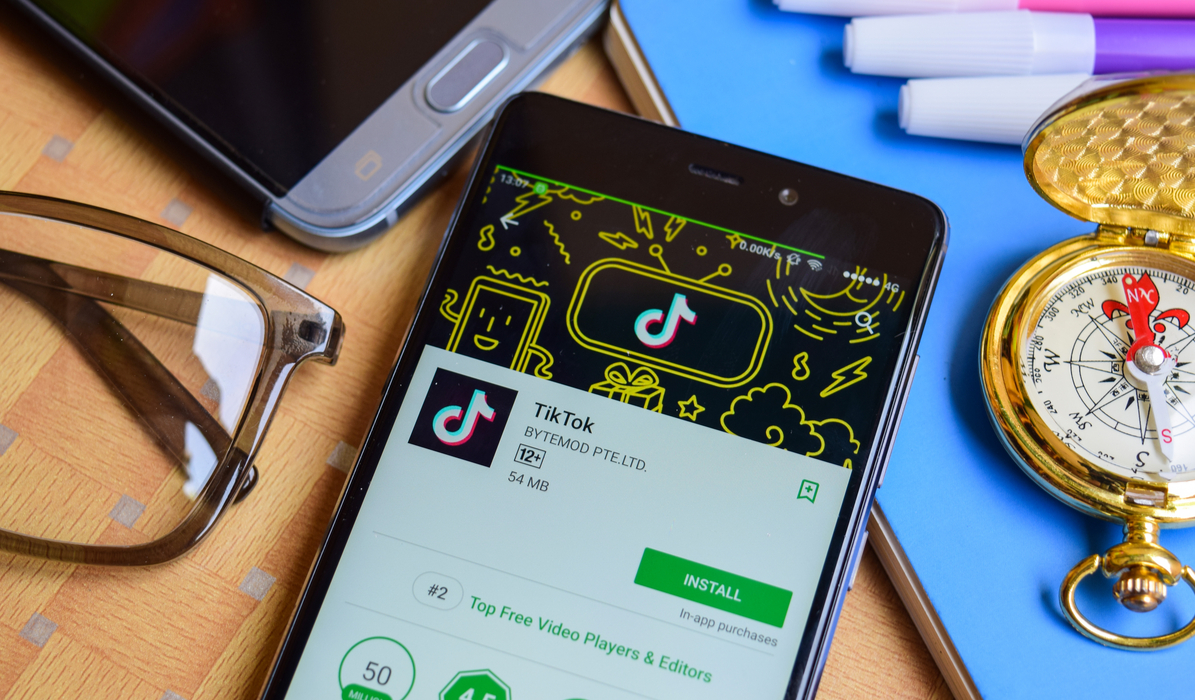 As TikTok Bounces Back From Ban, Indian Advertisers Look To Tap Its 120 Mn User Base