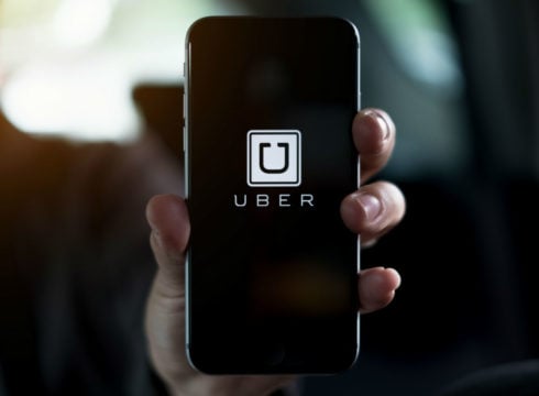Here's Why Uber Is Having A Rough Ride In India