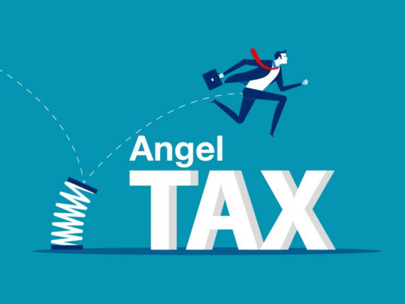 541 Startups Gets Angel Tax Exemption By CBDT, Says DPIIT’s Ramesh Abhishek