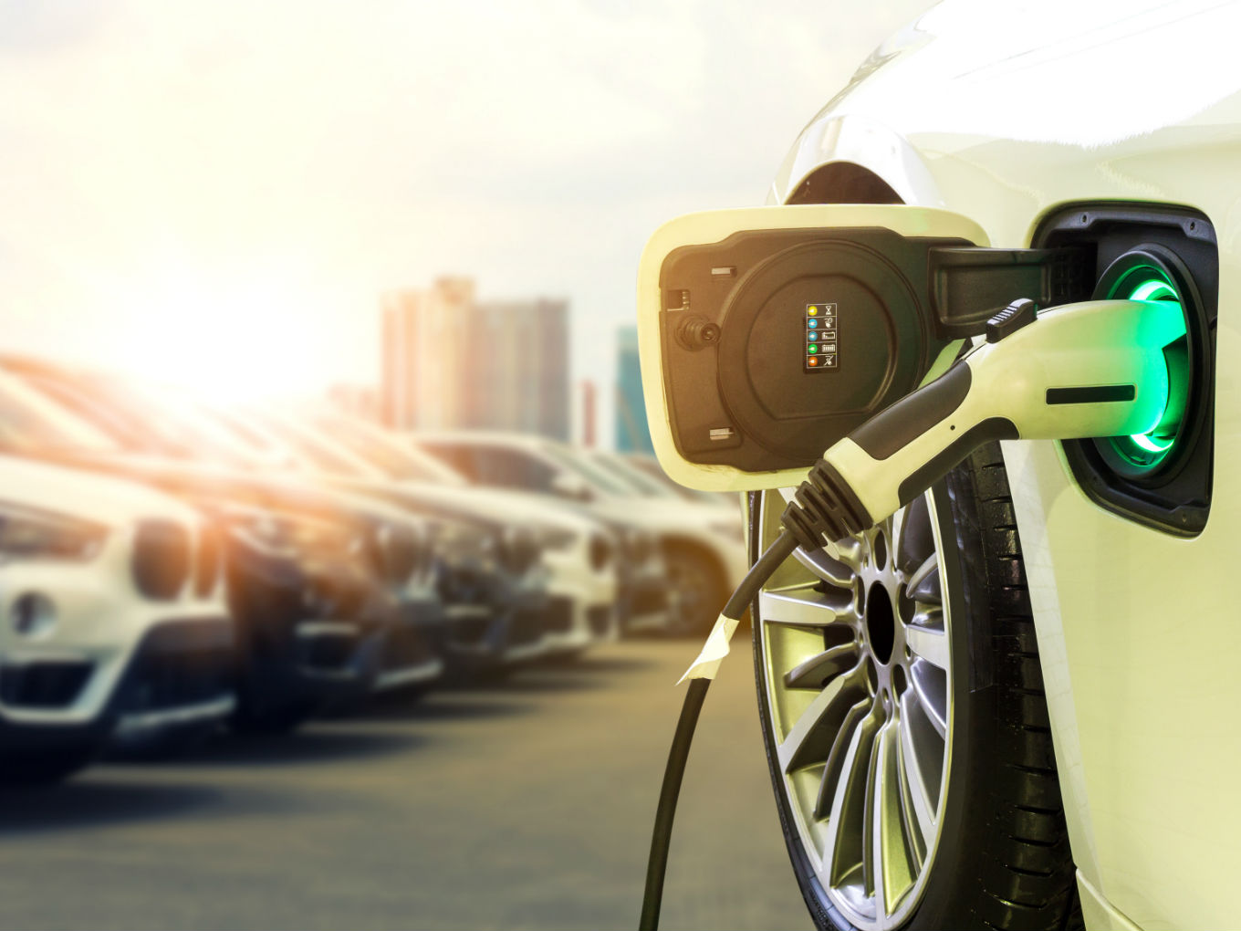 Govt Lists Out EV Components To Be Produced Locally For Claiming FAME II Benefits