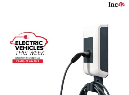 Electric Vehicles This Week: Two-Wheelers Sales Dip To Nil, Telangana To Get EV Policy