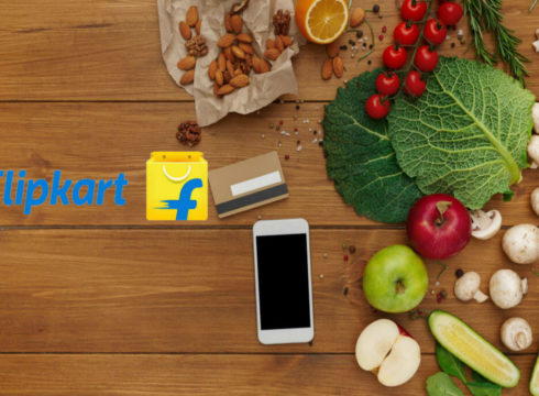 Online Grocery Platform Flipkart Supermarket Enters Its Fifth Market With Mumbai