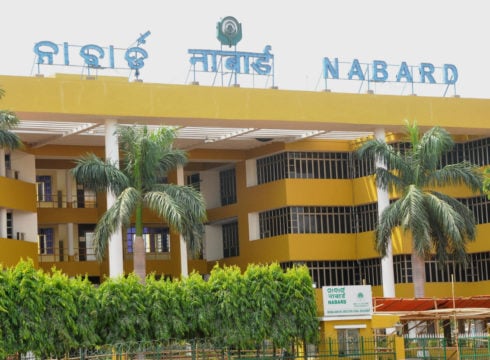 NABARD Sets Up INR 700 Cr VC Fund For Investing In Rural Startups
