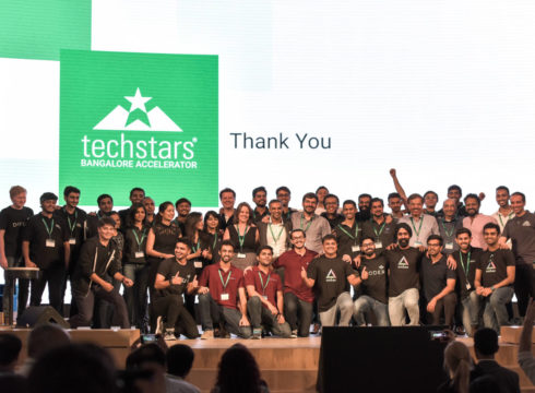 Meet The 10 Startups In The First Cohort Of Techstars Bengaluru Accelerator