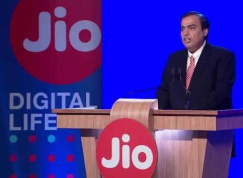Jio’s Subscriber Base Crosses 450 Mn Mark, 5G Services Now Available In 96% Census Towns